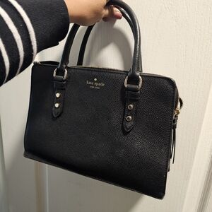 KATE spade PURSE WITH STRAP